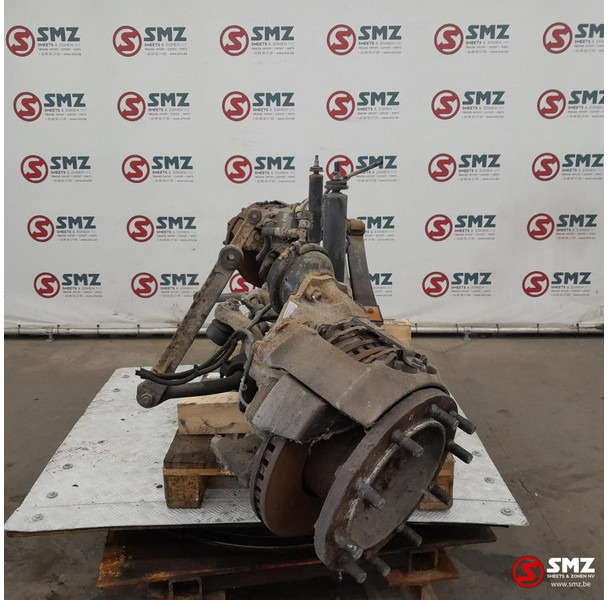 Renault Occ stuuras + set bladveren Renault - Dirección para Camión: foto 4 Renault Occ stuuras + set bladveren Renault - Dirección para Camión: foto 4