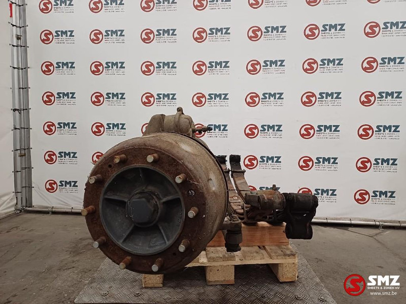 Renault Occ stuuras + set bladveren vooras Renault - Dirección para Camión: foto 3 Renault Occ stuuras + set bladveren vooras Renault - Dirección para Camión: foto 3