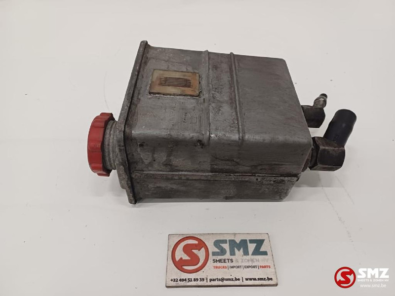 Renault Occ stuurbekrachtingingsoliereservoir Renault - Dirección para Camión: foto 3 Renault Occ stuurbekrachtingingsoliereservoir Renault - Dirección para Camión: foto 3