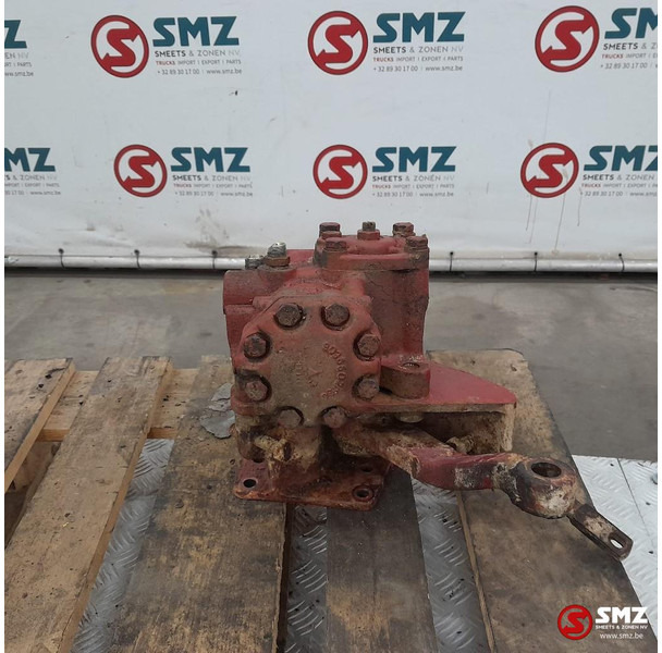 Renault Occ stuurhuis Renault - Caja de dirección para Camión: foto 3 Renault Occ stuurhuis Renault - Caja de dirección para Camión: foto 3