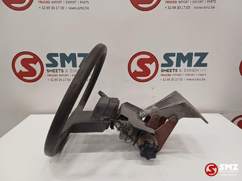 Renault Occ stuurwiel + stuurkolomschakelaars Renault - Dirección para Camión: foto 3 Renault Occ stuurwiel + stuurkolomschakelaars Renault - Dirección para Camión: foto 3