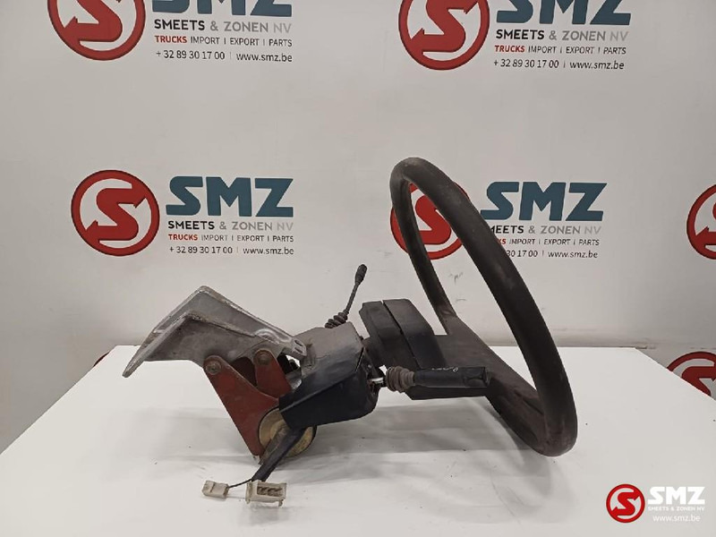 Renault Occ stuurwiel + stuurkolomschakelaars Renault - Dirección para Camión: foto 4 Renault Occ stuurwiel + stuurkolomschakelaars Renault - Dirección para Camión: foto 4