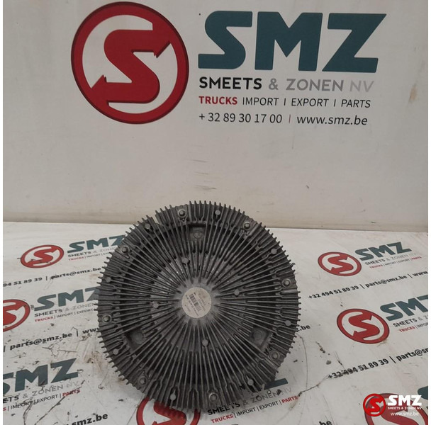 Renault Occ viscokoppeling DTI8 Renault - Ventilador para Camión: foto 1 Renault Occ viscokoppeling DTI8 Renault - Ventilador para Camión: foto 1