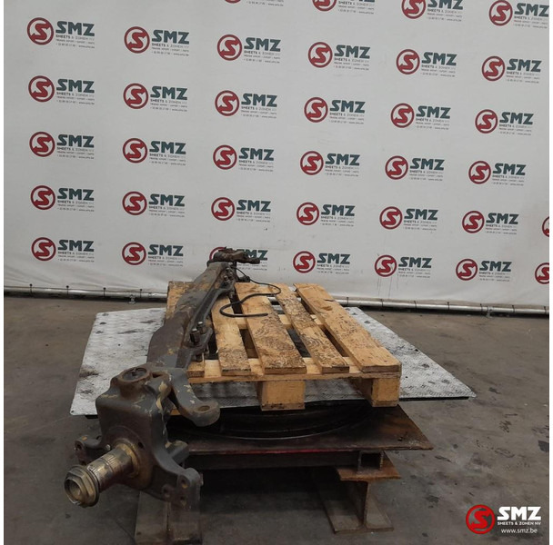 Renault Occ vooras Renault - Dirección para Camión: foto 4 Renault Occ vooras Renault - Dirección para Camión: foto 4