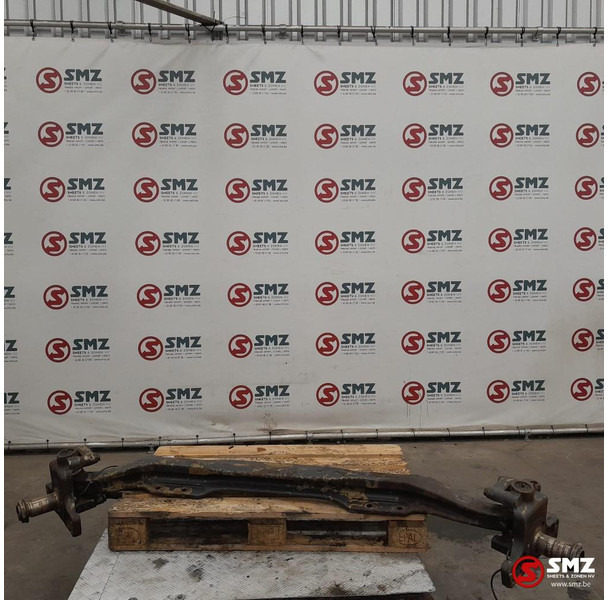 Renault Occ vooras Renault - Dirección para Camión: foto 1 Renault Occ vooras Renault - Dirección para Camión: foto 1