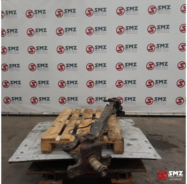 Renault Occ vooras Renault - Dirección para Camión: foto 3 Renault Occ vooras Renault - Dirección para Camión: foto 3