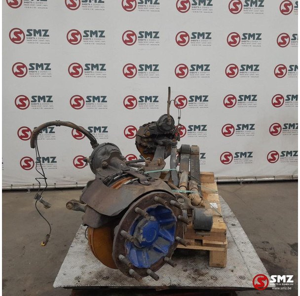 Renault Occ vooras + set bladveren vooras Renault - Dirección para Camión: foto 4 Renault Occ vooras + set bladveren vooras Renault - Dirección para Camión: foto 4