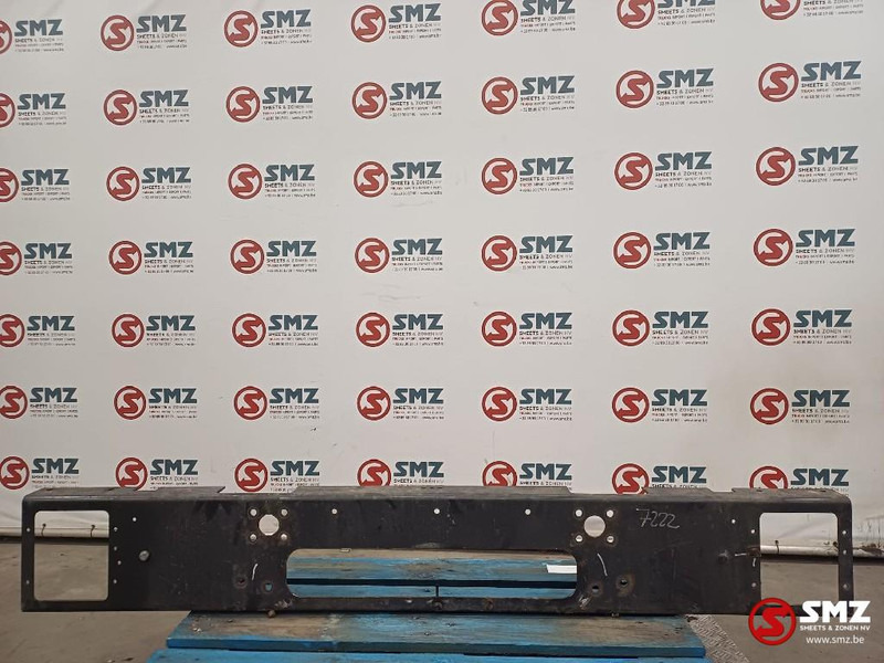 Renault Occ voorbumper Renault - Parachoques para Camión: foto 1 Renault Occ voorbumper Renault - Parachoques para Camión: foto 1