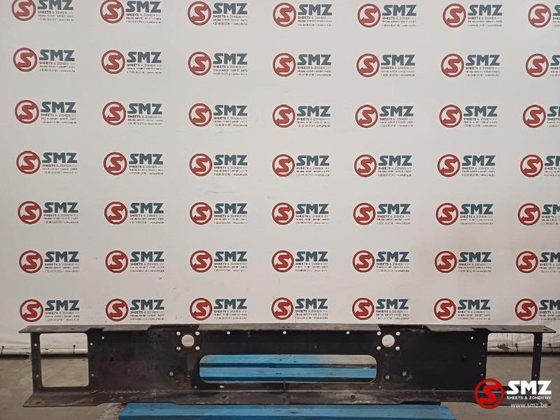 Renault Occ voorbumper Renault - Parachoques para Camión: foto 2 Renault Occ voorbumper Renault - Parachoques para Camión: foto 2