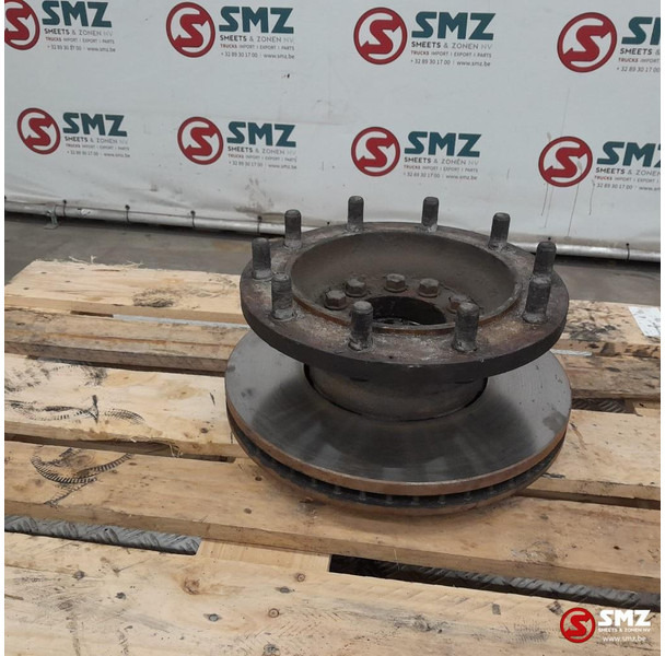 Renault Occ wielnaaf Renault - Dirección para Camión: foto 3 Renault Occ wielnaaf Renault - Dirección para Camión: foto 3