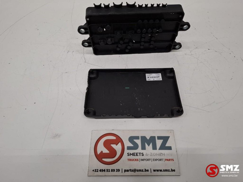 Renault Occ zekeringskast Renault - Sistema eléctrico para Camión: foto 3 Renault Occ zekeringskast Renault - Sistema eléctrico para Camión: foto 3