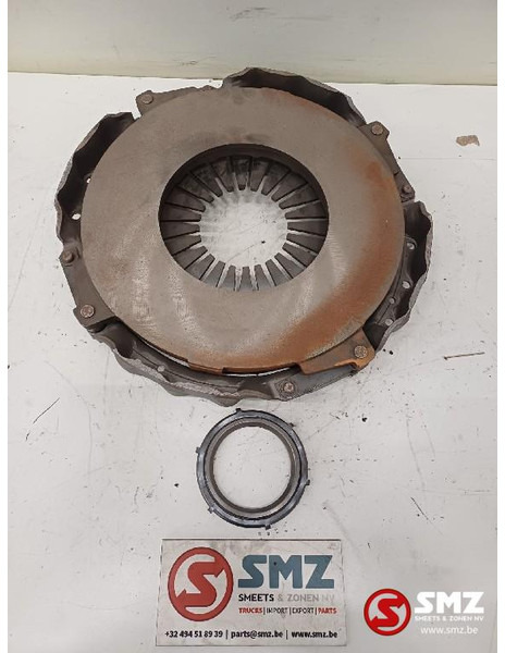 Scania Drukgroep Scania - Embrague y piezas para Camión: foto 2 Scania Drukgroep Scania - Embrague y piezas para Camión: foto 2