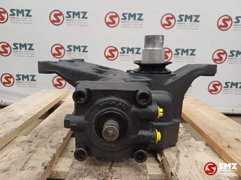 Scania Gereviseerd stuurhuis scania - Caja de dirección para Camión: foto 2 Scania Gereviseerd stuurhuis scania - Caja de dirección para Camión: foto 2