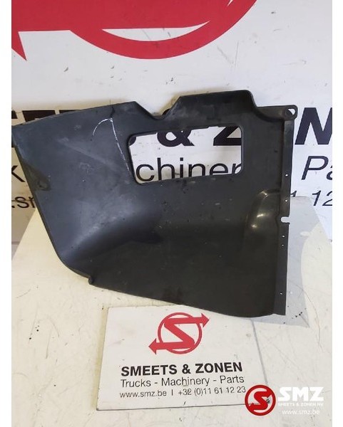 Scania Occ Bumperhoek links Scania R-serie - Esquina parachoques para Camión: foto 2 Scania Occ Bumperhoek links Scania R-serie - Esquina parachoques para Camión: foto 2