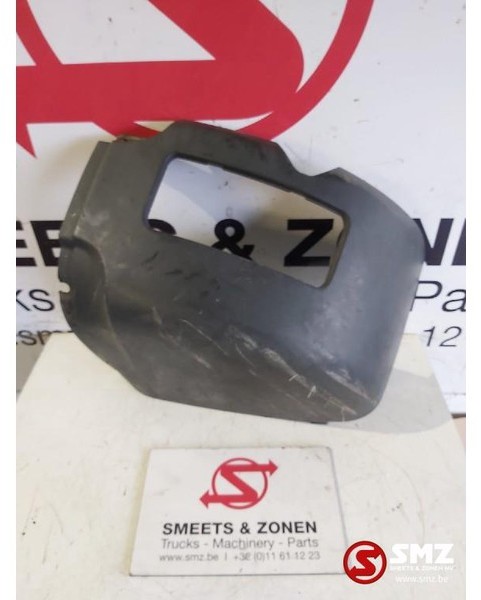Scania Occ Bumperhoek links Scania R-serie - Esquina parachoques para Camión: foto 1 Scania Occ Bumperhoek links Scania R-serie - Esquina parachoques para Camión: foto 1