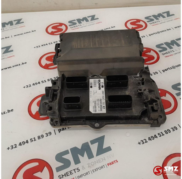 Scania Occ ECU EBS7 regeleenheid Scania - Unidad de control para Camión: foto 1 Scania Occ ECU EBS7 regeleenheid Scania - Unidad de control para Camión: foto 1