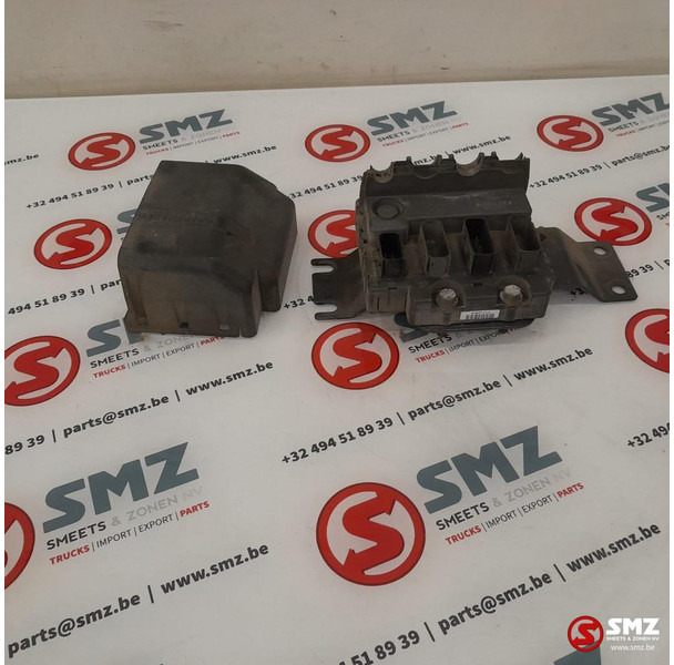 Scania Occ ECU ELC4 regeleenheid Scania - Unidad de control para Camión: foto 1 Scania Occ ECU ELC4 regeleenheid Scania - Unidad de control para Camión: foto 1