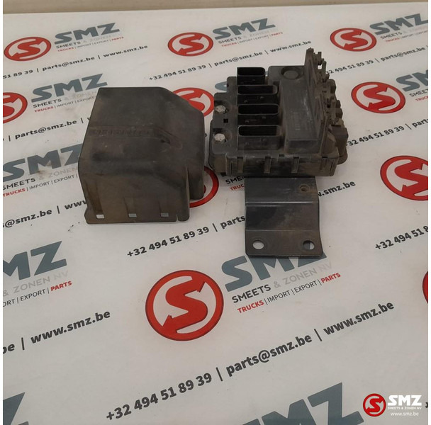 Scania Occ ECU ELC4 regeleenheid Scania - Unidad de control para Camión: foto 4 Scania Occ ECU ELC4 regeleenheid Scania - Unidad de control para Camión: foto 4