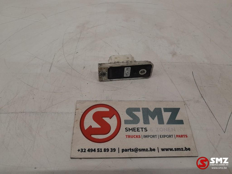 Scania Occ ECU regeleenheid Scania - Sistema eléctrico para Camión: foto 2 Scania Occ ECU regeleenheid Scania - Sistema eléctrico para Camión: foto 2