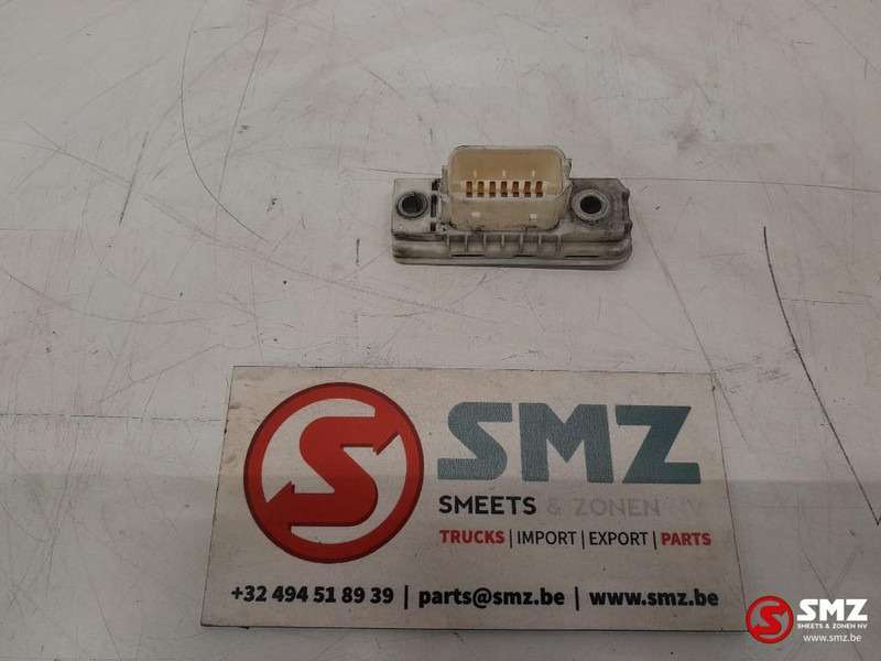 Scania Occ ECU regeleenheid Scania - Sistema eléctrico para Camión: foto 1 Scania Occ ECU regeleenheid Scania - Sistema eléctrico para Camión: foto 1