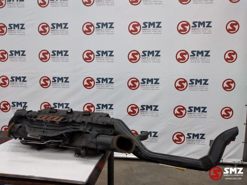 Scania Occ Luchtklephuis verarming Scania R - Calefacción/ Ventilación para Camión: foto 3 Scania Occ Luchtklephuis verarming Scania R - Calefacción/ Ventilación para Camión: foto 3