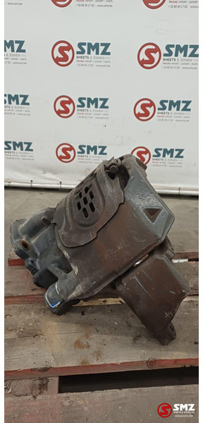 Scania Occ Remklauw scania - Pinza de freno para Camión: foto 2 Scania Occ Remklauw scania - Pinza de freno para Camión: foto 2