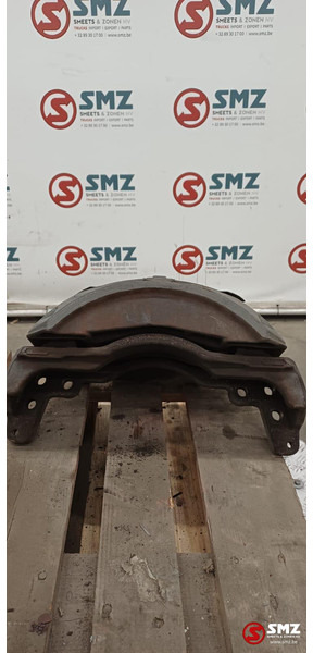 Scania Occ Remklauw scania - Pinza de freno para Camión: foto 4 Scania Occ Remklauw scania - Pinza de freno para Camión: foto 4