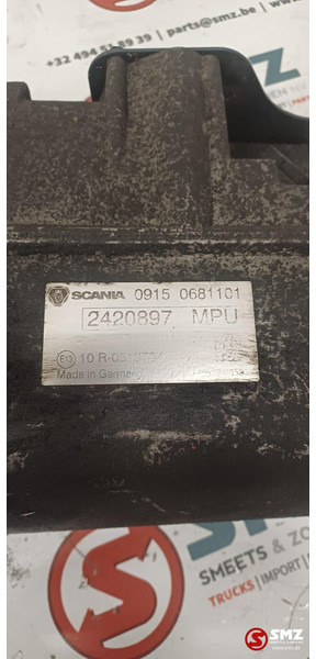 Scania Occ Stuurbekrachtigingspomp Scania L,P,G,R,S-serie - Bomba de dirección para Camión: foto 5 Scania Occ Stuurbekrachtigingspomp Scania L,P,G,R,S-serie - Bomba de dirección para Camión: foto 5