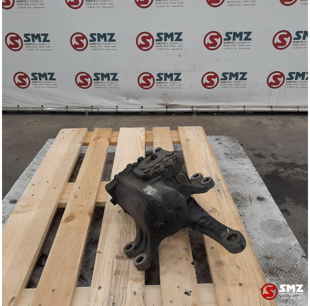 Scania Occ Stuurhuis Scania - Caja de dirección para Camión: foto 4 Scania Occ Stuurhuis Scania - Caja de dirección para Camión: foto 4