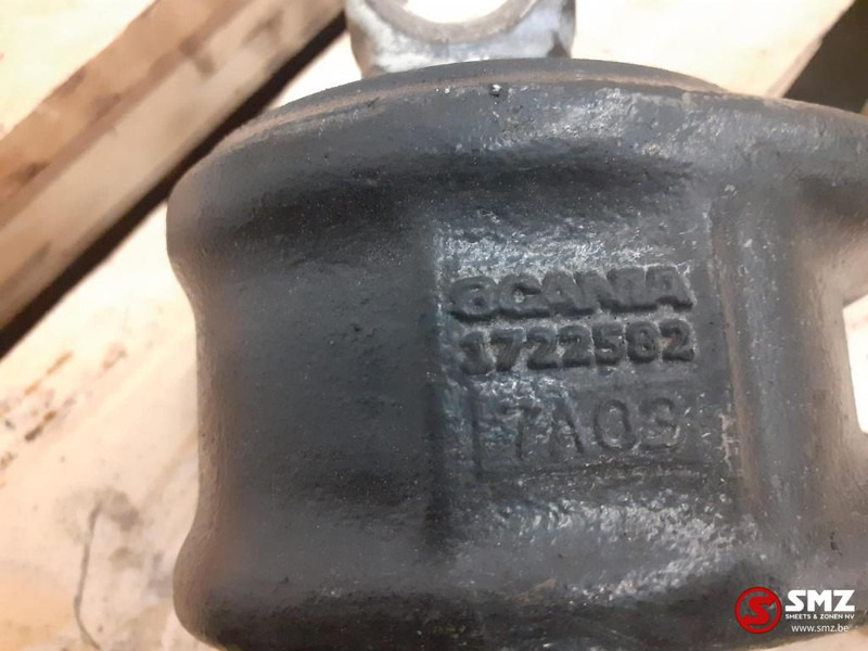 Scania Occ V draagarm Scania - Dirección para Camión: foto 2 Scania Occ V draagarm Scania - Dirección para Camión: foto 2