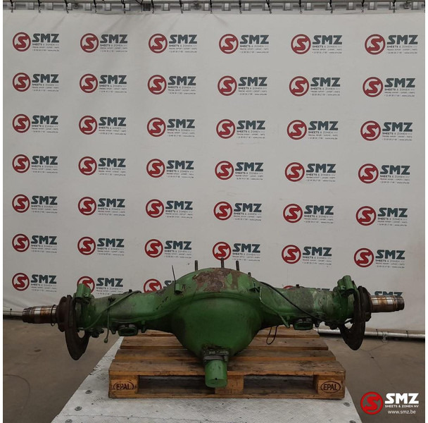 Scania Occ aandrijfas R780 Scania - Palier para Camión: foto 2 Scania Occ aandrijfas R780 Scania - Palier para Camión: foto 2