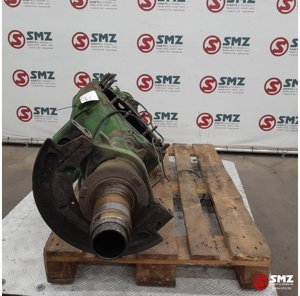 Scania Occ aandrijfas R780 Scania - Palier para Camión: foto 3 Scania Occ aandrijfas R780 Scania - Palier para Camión: foto 3