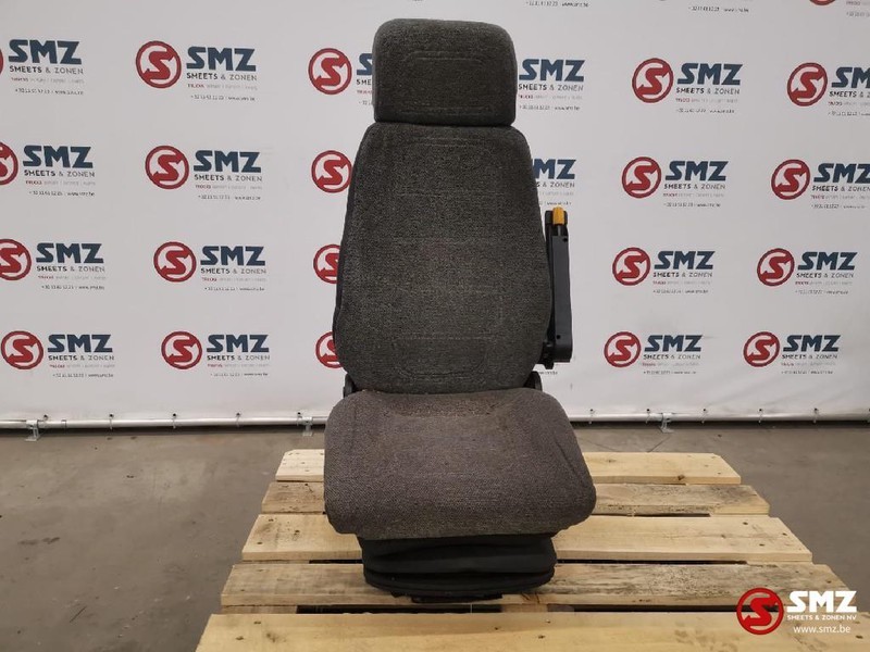 Scania Occ bijrijdersstoel Isri Scania 3-serie - Asiento para Camión: foto 1 Scania Occ bijrijdersstoel Isri Scania 3-serie - Asiento para Camión: foto 1