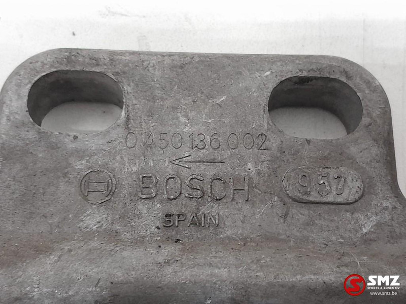 Sistema de combustible para Camión Scania Occ brandstoffilter met 2 filters D14/DS14 Scania: foto 6