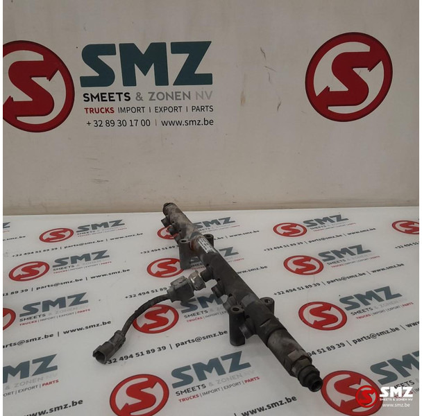 Scania Occ brandstofrail DC13 Scania - Sistema de combustible para Camión: foto 3 Scania Occ brandstofrail DC13 Scania - Sistema de combustible para Camión: foto 3