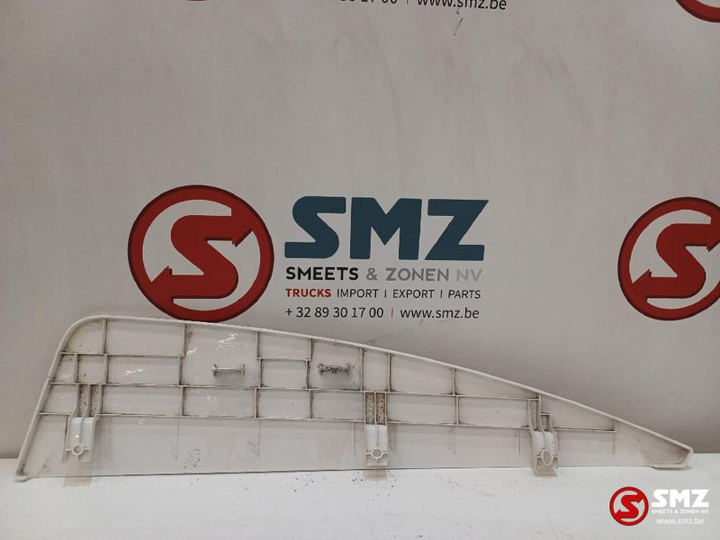 Scania Occ cabinespoiler links Scania - Aerodinámica/ Spoiler para Camión: foto 2 Scania Occ cabinespoiler links Scania - Aerodinámica/ Spoiler para Camión: foto 2