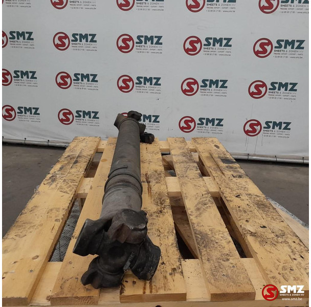 Scania Occ cardanas Scania - Palier para Camión: foto 4 Scania Occ cardanas Scania - Palier para Camión: foto 4