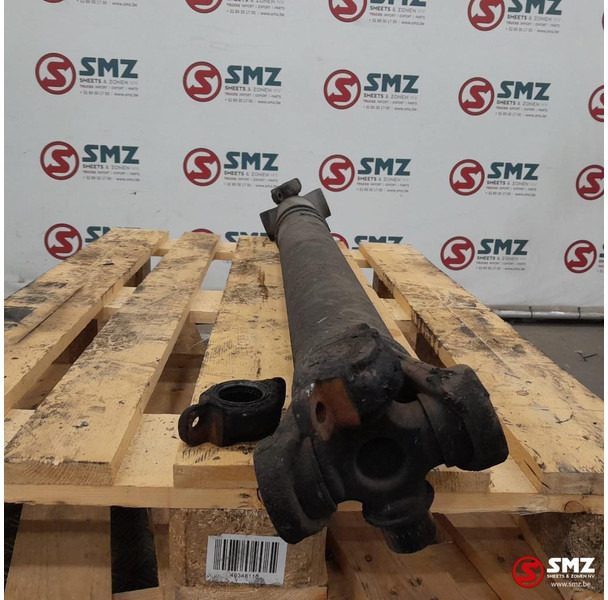 Scania Occ cardanas Scania - Palier para Camión: foto 3 Scania Occ cardanas Scania - Palier para Camión: foto 3