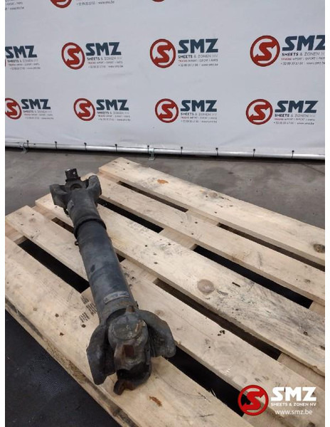 Scania Occ cardanas Scania - Palier para Camión: foto 2 Scania Occ cardanas Scania - Palier para Camión: foto 2