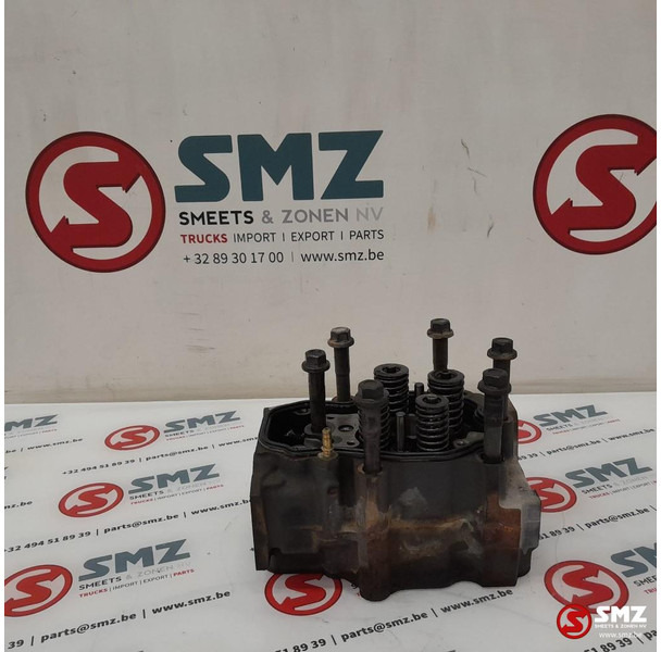 Scania Occ cilinderkop DC13 Scania - Bloque de cilindros para Camión: foto 2 Scania Occ cilinderkop DC13 Scania - Bloque de cilindros para Camión: foto 2