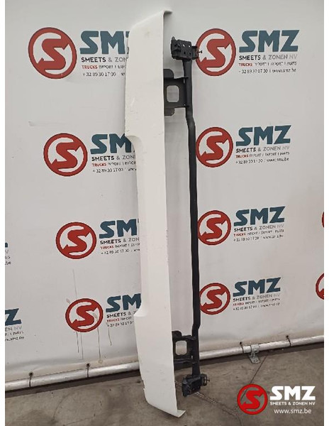 Scania Occ dakspoiler Scania - Aerodinámica/ Spoiler para Camión: foto 1 Scania Occ dakspoiler Scania - Aerodinámica/ Spoiler para Camión: foto 1