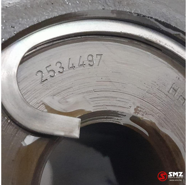 Scania Occ drijfstang + zuiger DC13 Scania - Motor y piezas para Camión: foto 3 Scania Occ drijfstang + zuiger DC13 Scania - Motor y piezas para Camión: foto 3