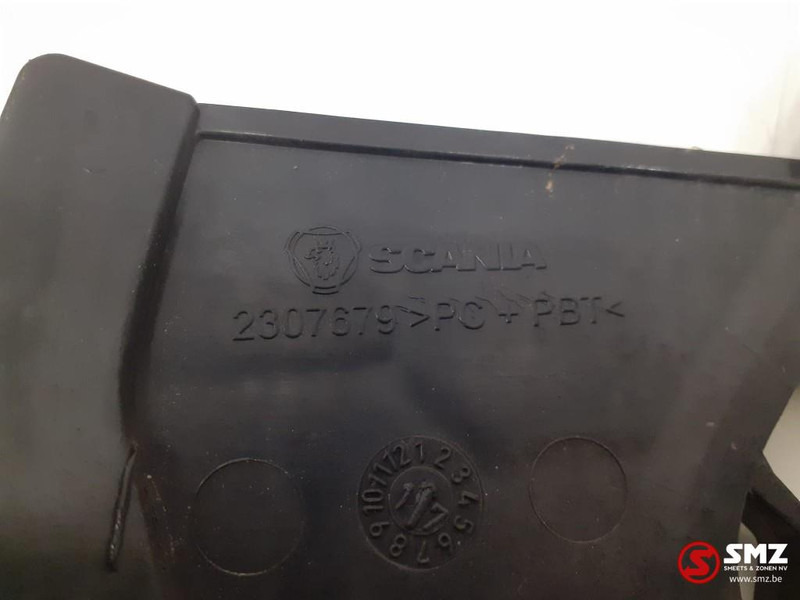 Scania Occ grillekap Scania - Parrilla para Camión: foto 3 Scania Occ grillekap Scania - Parrilla para Camión: foto 3