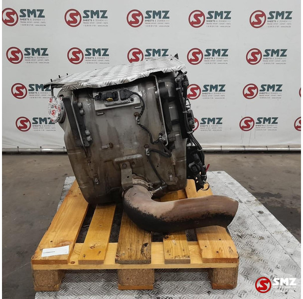 Scania Occ katalysator Euro 6 Scania - Convertidor catalítico para Camión: foto 4 Scania Occ katalysator Euro 6 Scania - Convertidor catalítico para Camión: foto 4