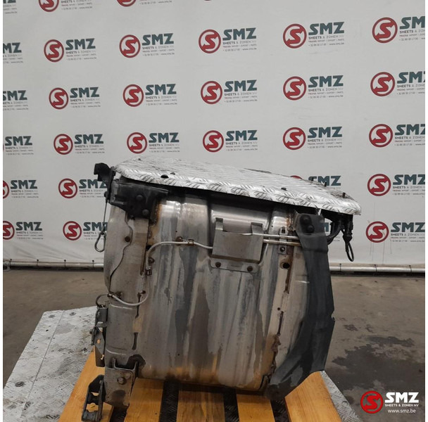 Scania Occ katalysator Euro 6 Scania - Convertidor catalítico para Camión: foto 3 Scania Occ katalysator Euro 6 Scania - Convertidor catalítico para Camión: foto 3