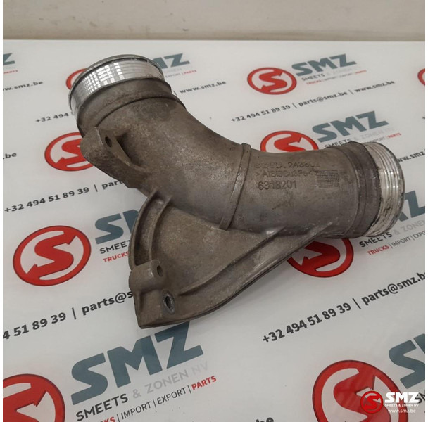 Scania Occ koelleiding Scania - Sistema de refrigeración para Camión: foto 2 Scania Occ koelleiding Scania - Sistema de refrigeración para Camión: foto 2