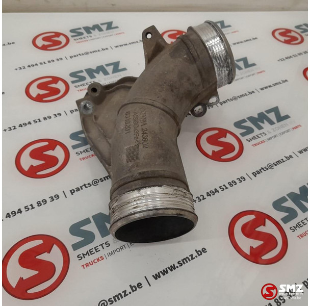 Scania Occ koelleiding Scania - Sistema de refrigeración para Camión: foto 4 Scania Occ koelleiding Scania - Sistema de refrigeración para Camión: foto 4