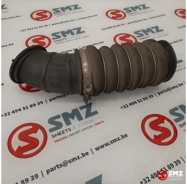 Scania Occ koelleiding Scania - Sistema de refrigeración para Camión: foto 2 Scania Occ koelleiding Scania - Sistema de refrigeración para Camión: foto 2