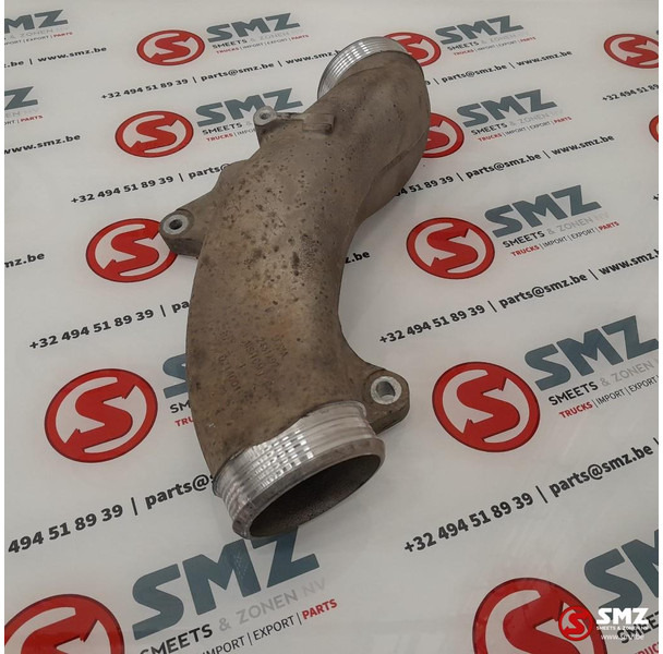 Scania Occ koelleiding intercooler Scania - Sistema de refrigeración para Camión: foto 4 Scania Occ koelleiding intercooler Scania - Sistema de refrigeración para Camión: foto 4