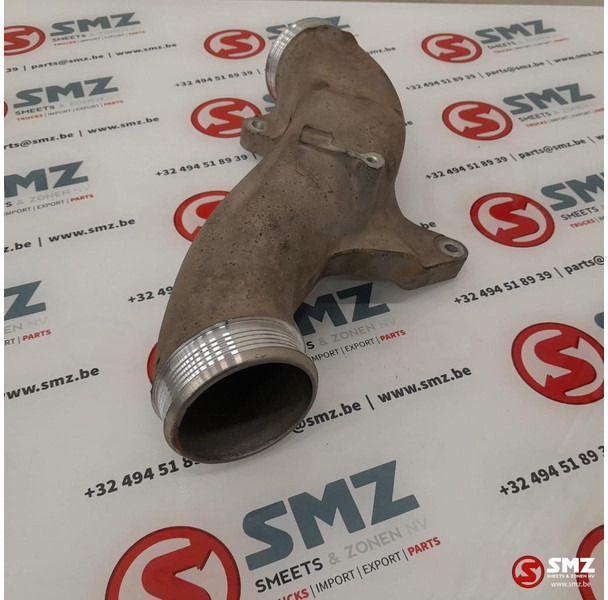 Scania Occ koelleiding intercooler Scania - Sistema de refrigeración para Camión: foto 3 Scania Occ koelleiding intercooler Scania - Sistema de refrigeración para Camión: foto 3